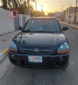 هيونداي توسان